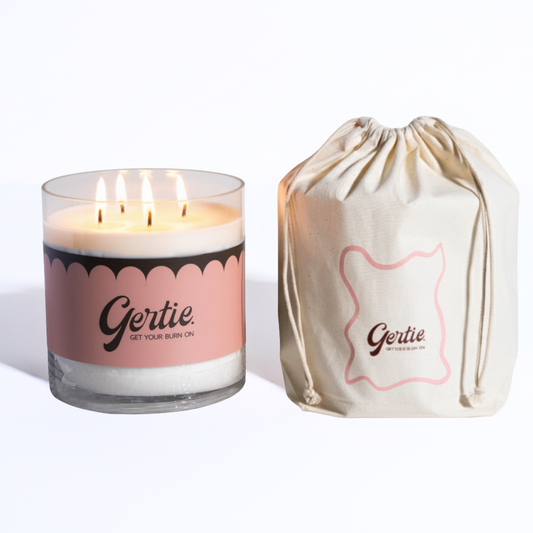 Sunny Peach 3kg Candle