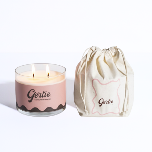 Sunny Peach - 450g Candle