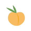 Sunny Peach Gertie Scent