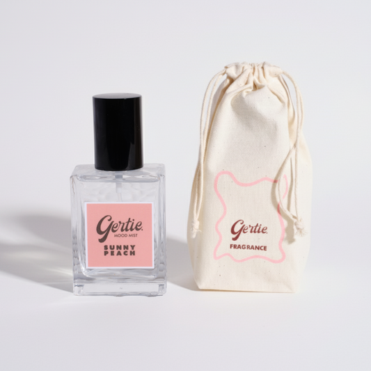 Sunny Peach Room Mist