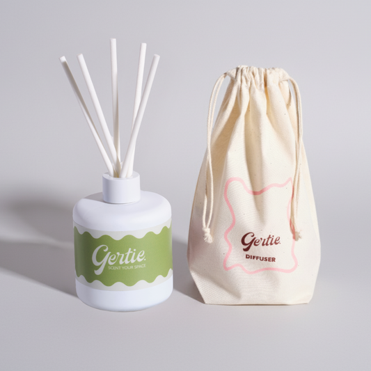 Sweet Lime Reed Diffuser