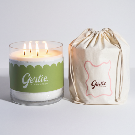 Sweet Lime 3kg Candle