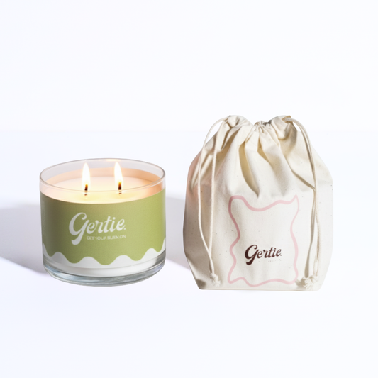 Sweet Lime - 450g Candle