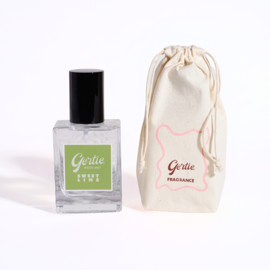 Sweet Lime Room Mist