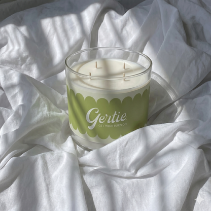 Sweet Lime 2kg Candle