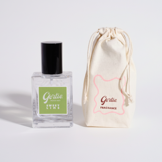 Sweet Lime Room Mist