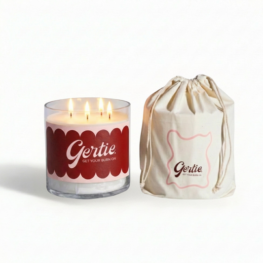Velvet Ruby 2kg Candle