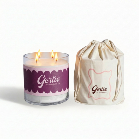 Violet Muse 2kg Candle