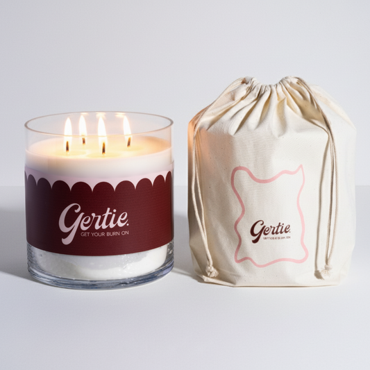 Velvet Ruby 3kg Candle