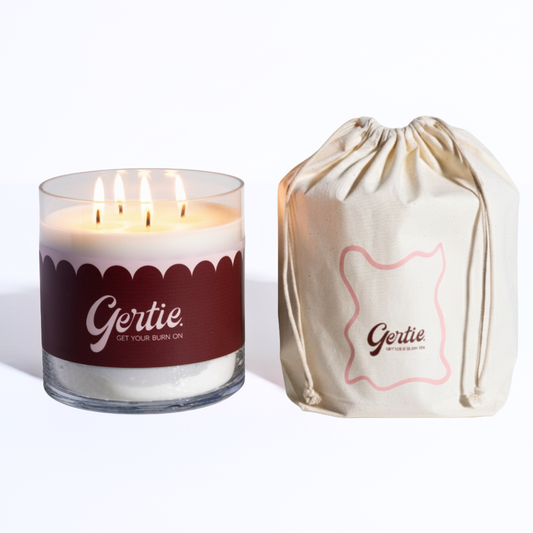 Velvet Ruby 3kg Candle
