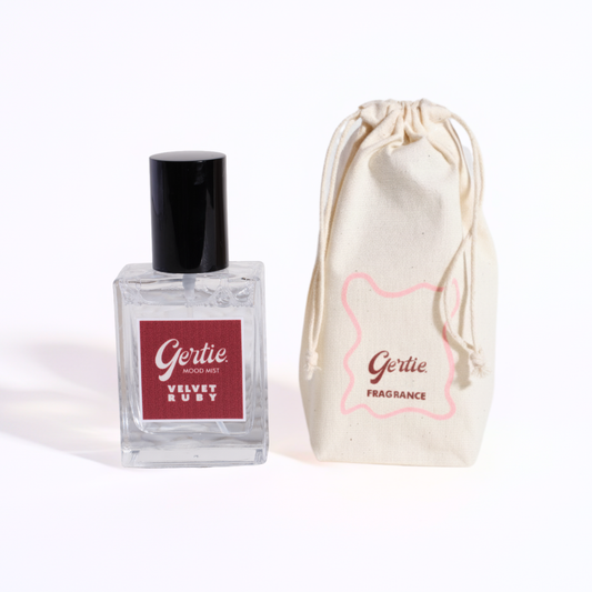 Velvet Ruby Room Mist