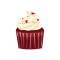 Velvet Ruby Gertie Scent