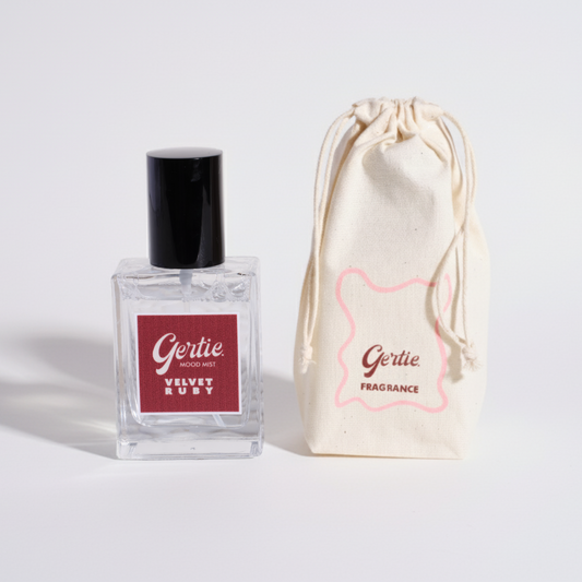Velvet Ruby Room Mist