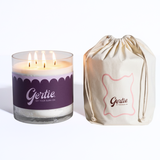 Violet Muse 3kg Candle