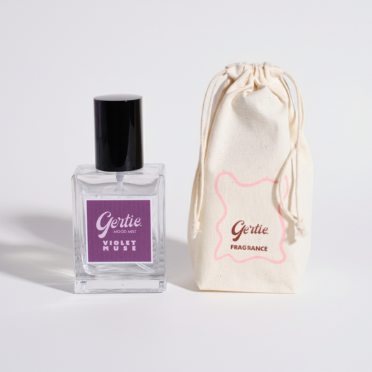 Violet Muse Room Mist