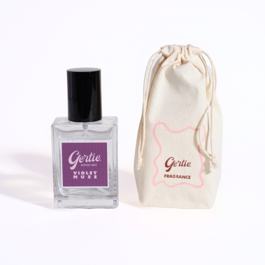Violet Muse Room Mist