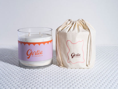 Juicy Fruit 3kg Candle - Gertie