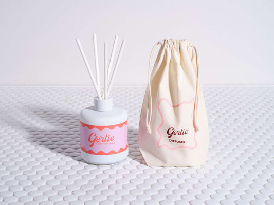 Juicy Fruit Reed Diffuser - Gertie