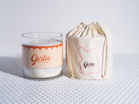 Mango Mamacita 3kg Candle - Gertie