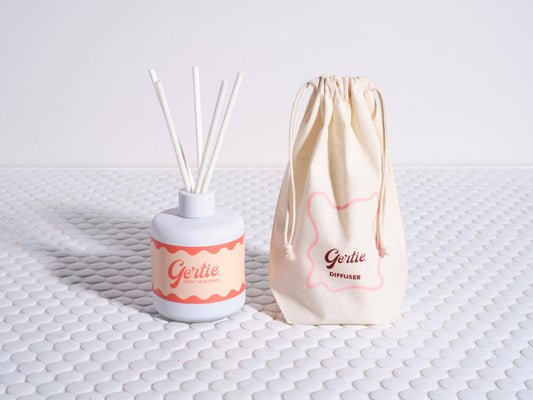 Mango Mamacita Reed Diffuser - Gertie