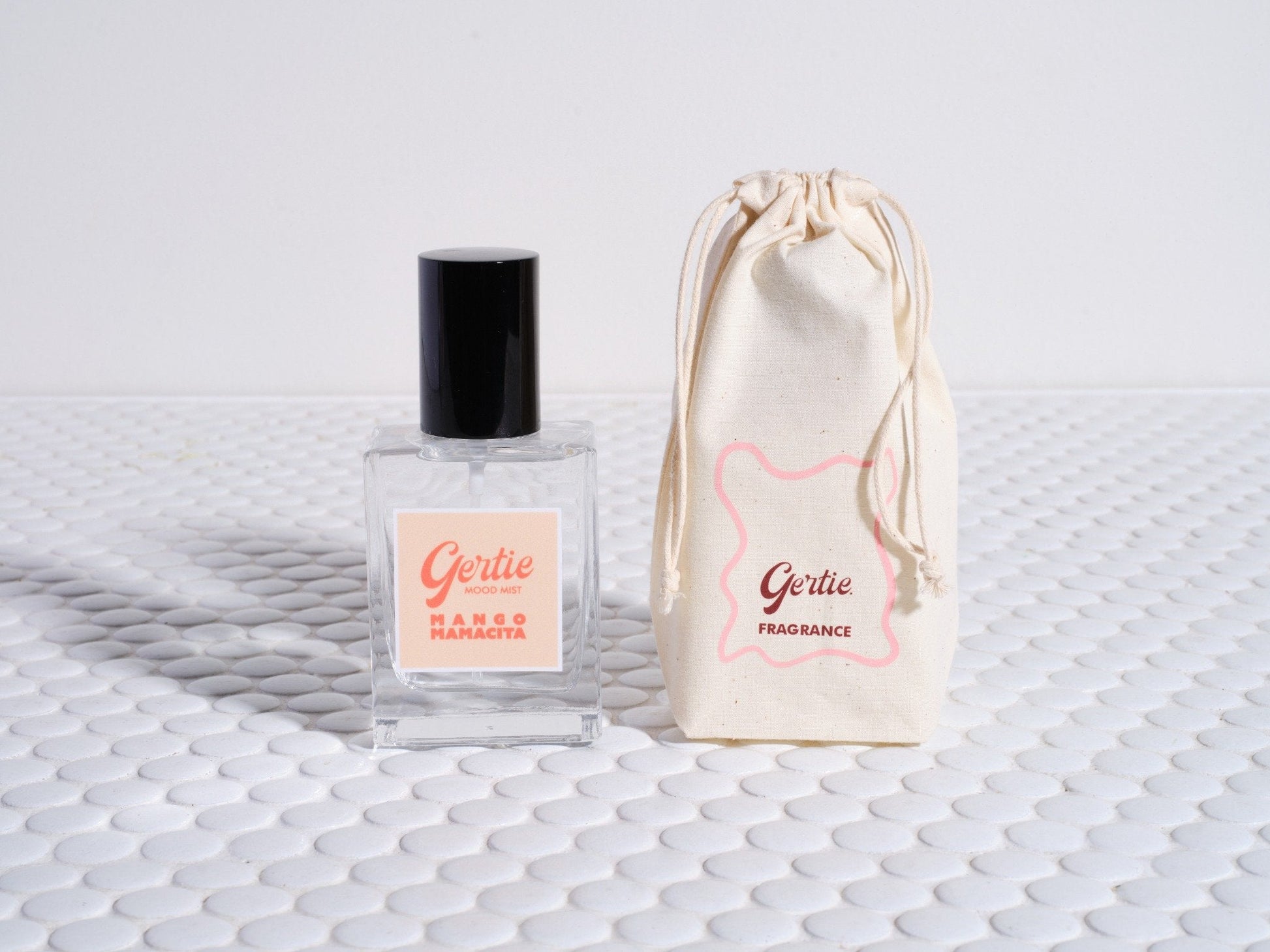 Mango Mamacita Room Mist - Gertie
