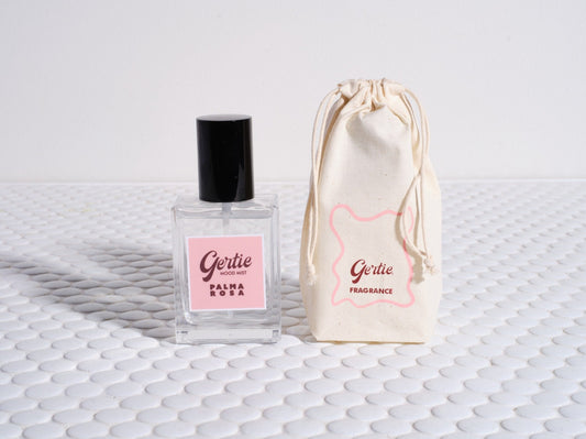 Palma Rosa Room Mist - Gertie