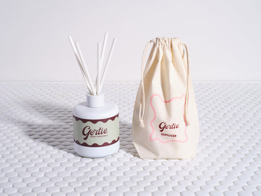 Pistachio Crush Reed Diffuser - Gertie