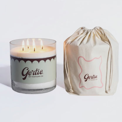 Pistachio Crush 3kg Candle