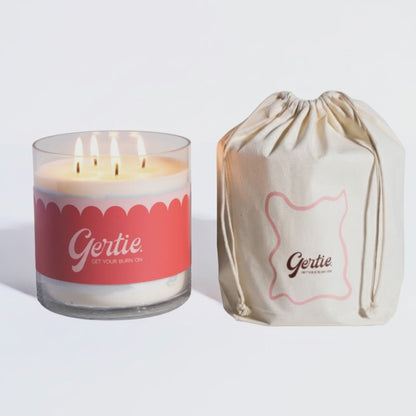 Pomelo Citrus 3kg Candle