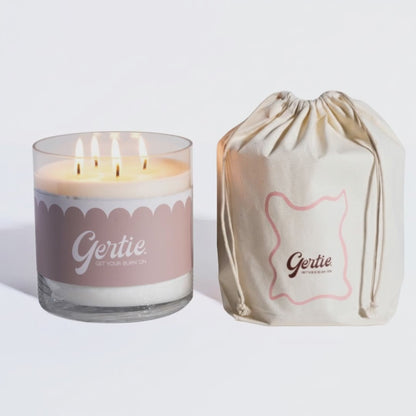 Milk & Honey 3kg Candle