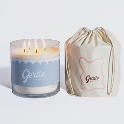 Dewdrop Kiss 3kg Candle