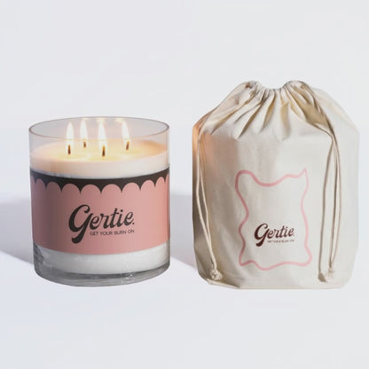 Sunny Peach 3kg Candle