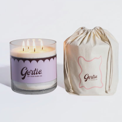 Moonlit Lotus 3kg Candle