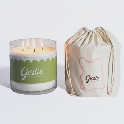 Sweet Lime 3kg Candle