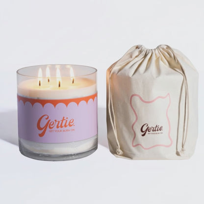 Juicy Fruit 3kg Candle